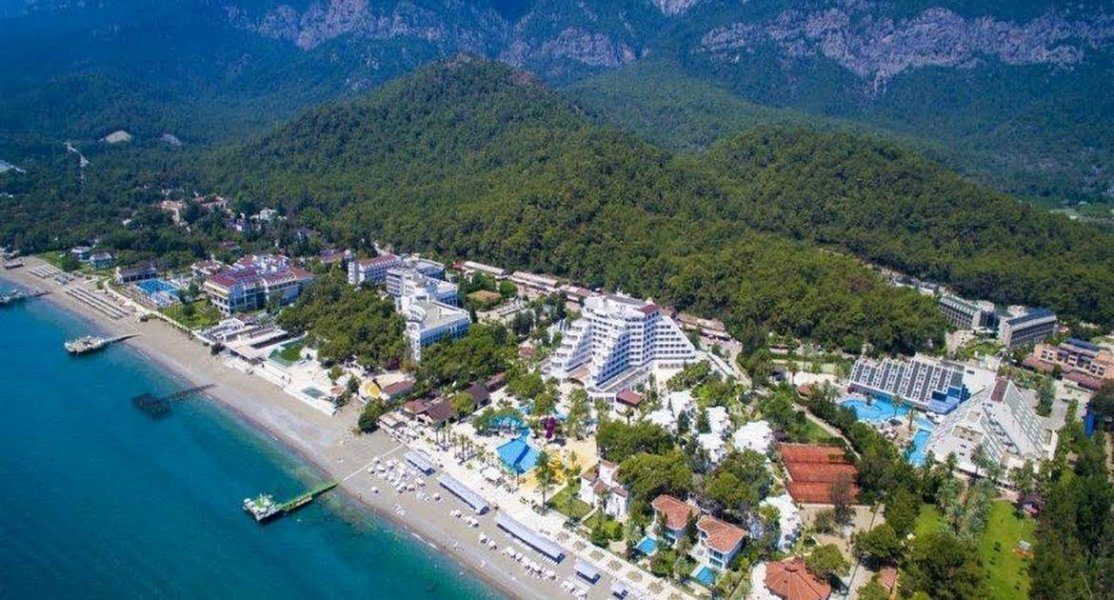 Кемер (Kemer)