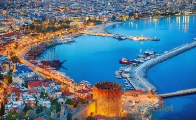 Аланья (Alanya)