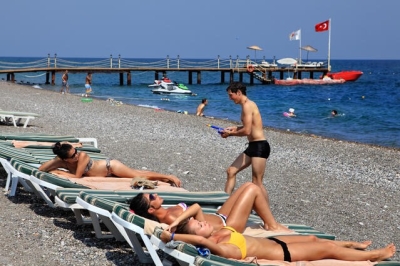 Medizin und Gesundheitstourismus Antalya