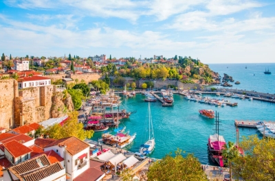 MICE-Tourismus Antalya
